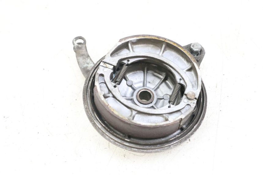 photo de Rear drum HYOSUNG GF 125 (2001 - 2005) - Zoom état d’usage