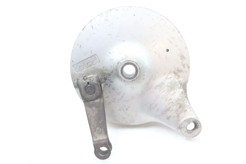 photo de TAMBOUR ARRIERE SUZUKI GN 125 (1997 - 2000) - Vue principale