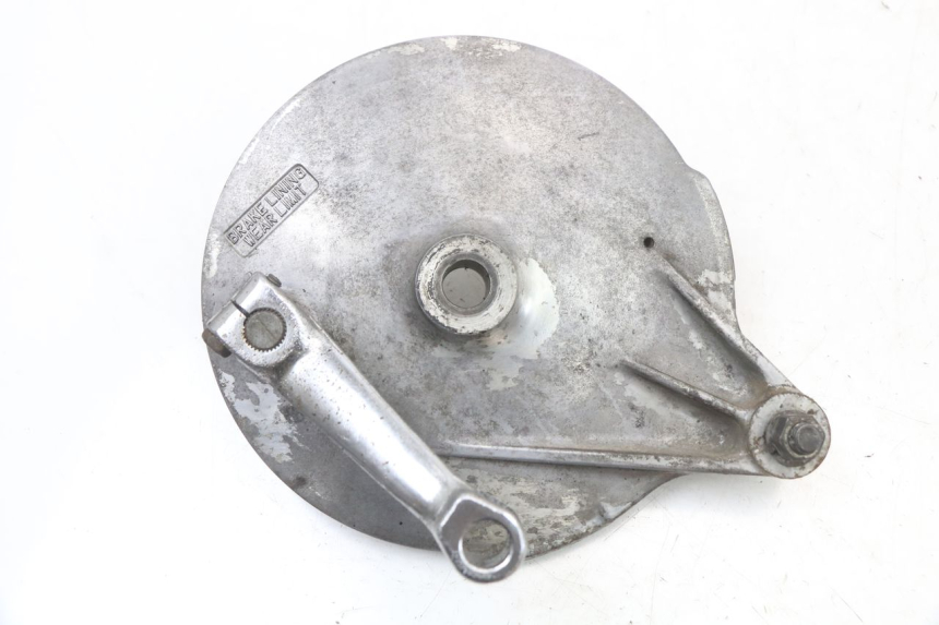 photo de TAMBOUR ARRIERE SUZUKI GSX E 250 (1982 - 1983) - Vue principale