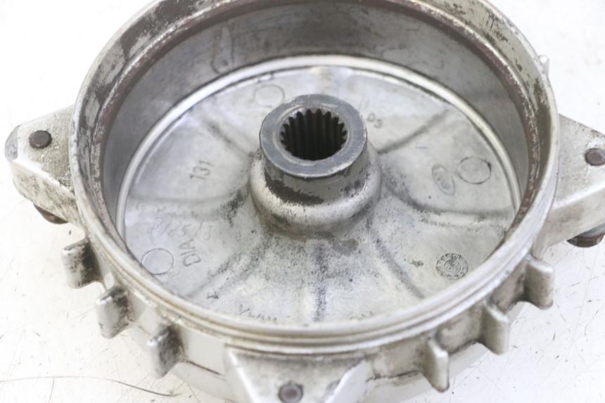 photo de TAMBOUR ARRIERE HONDA SCV LEAD 100 (2003 - 2007) - Détail de la pièce