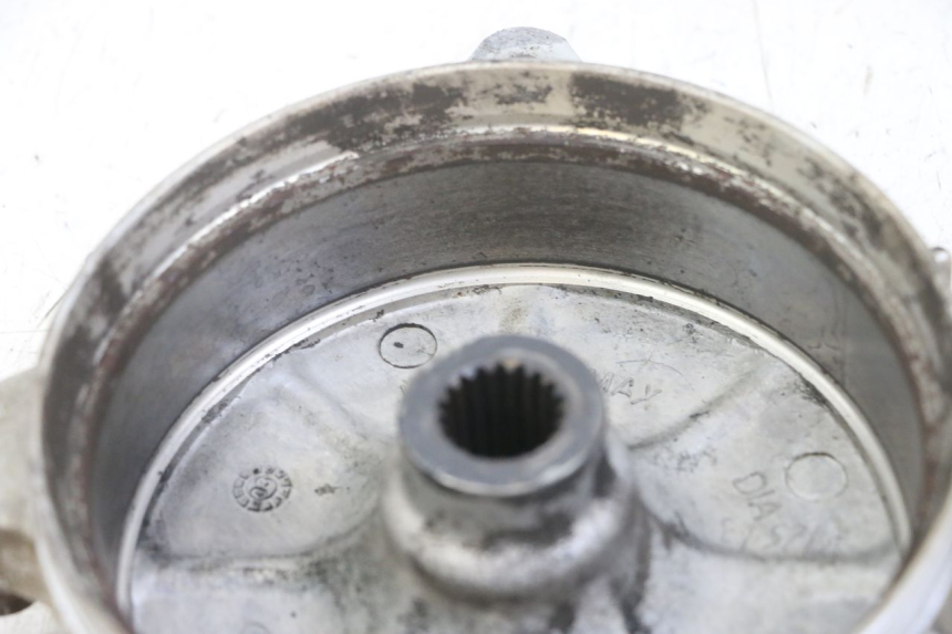 photo de TAMBOUR ARRIERE HONDA SCV LEAD 100 (2003 - 2007) - Gros plan technique