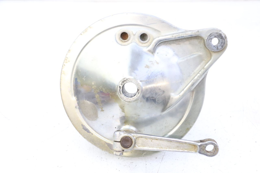 photo de TAMBOUR ARRIERE HONDA VT C2 SHADOW 750 (1997 - 2001) - Zoom état d’usage