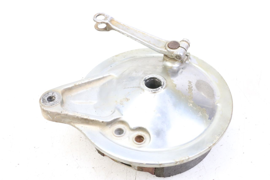 photo de TAMBOUR ARRIERE HONDA VT C2 SHADOW 750 (1997 - 2001) - Gros plan technique