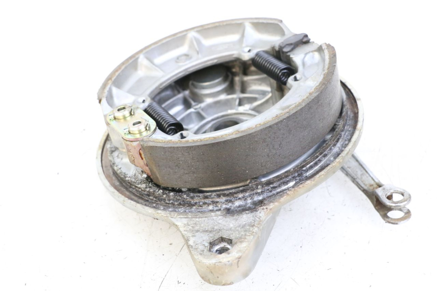 photo de TAMBOUR ARRIERE HONDA VT C2 SHADOW 750 (1997 - 2001) - Vue d’ensemble