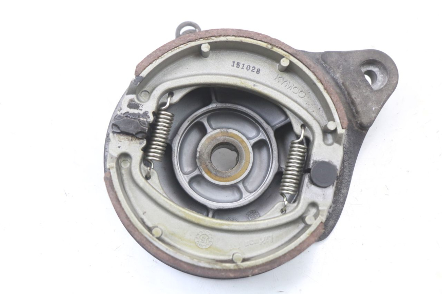 photo de TAMBOUR ARRIERE KYMCO K-PW K-PIPE 50 (2012 - 2017) - Autre angle de vue