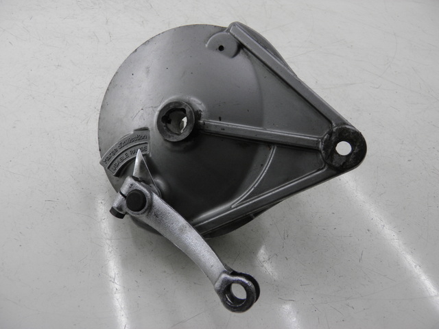photo de TAMBOUR ARRIERE KAWASAKI ER5 ER-5 500 (2001 - 2004) - Vue principale