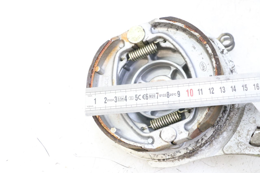 photo de TAMBOUR ARRIERE KYMCO STRYKER OFF ROAD 125 (1999 - 2005) - Détail de la pièce