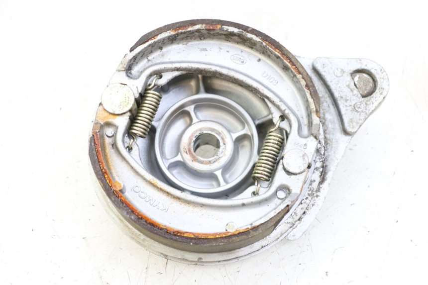 photo de TAMBOUR ARRIERE KYMCO STRYKER OFF ROAD 125 (1999 - 2005) - Points de fixation