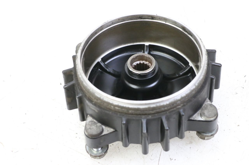 photo de TAMBOUR ARRIERE MBK OVETTO ONE 2T 50 (2013 - 2017) - Autre angle de vue