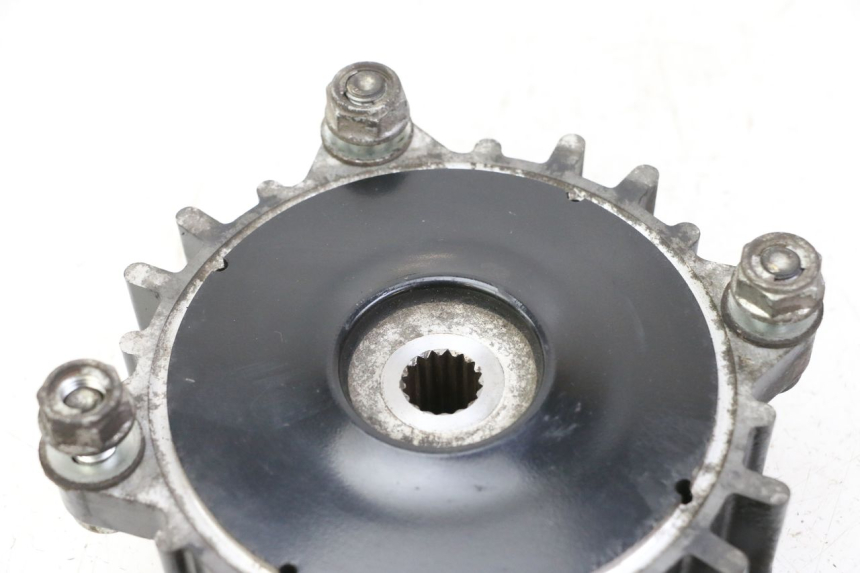 photo de TAMBOUR ARRIERE MBK OVETTO ONE 2T 50 (2013 - 2017) - Vue d’ensemble