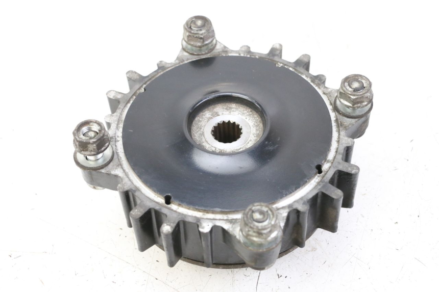 photo de TAMBOUR ARRIERE MBK OVETTO ONE 2T 50 (2013 - 2017) - Points de fixation