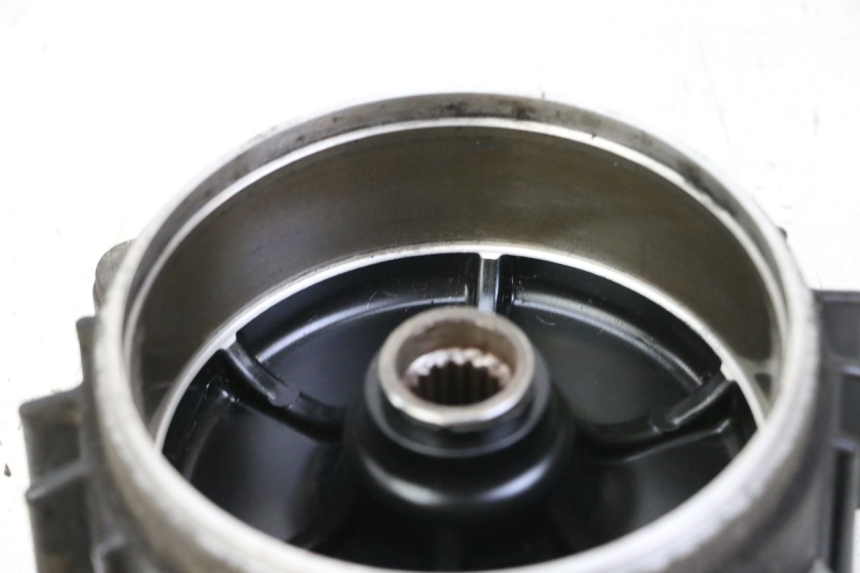 photo de TAMBOUR ARRIERE MBK OVETTO ONE 2T 50 (2013 - 2017) - Zoom état d’usage