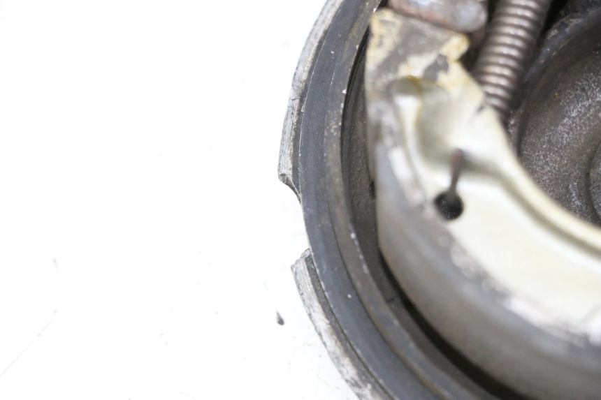 photo de TAMBOUR ARRIERE YAMAHA PW 80 (1983 - 2014) - Zoom état d’usage