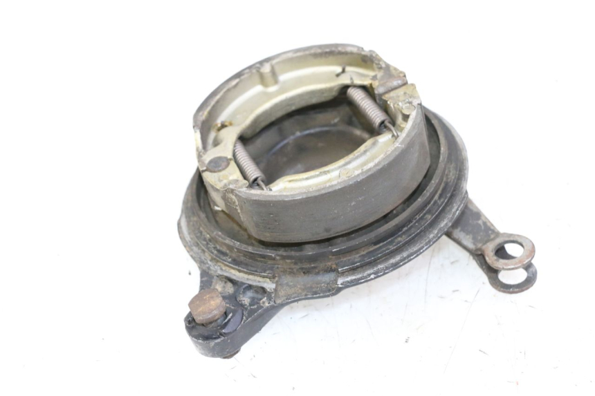 photo de TAMBOUR ARRIERE YAMAHA PW 80 (1983 - 2014) - Gros plan technique