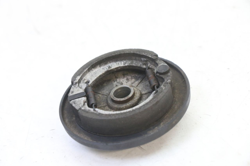 photo de TAMBOUR ARRIERE PUNK ELECTRIC RIDER 1 - Autre angle de vue