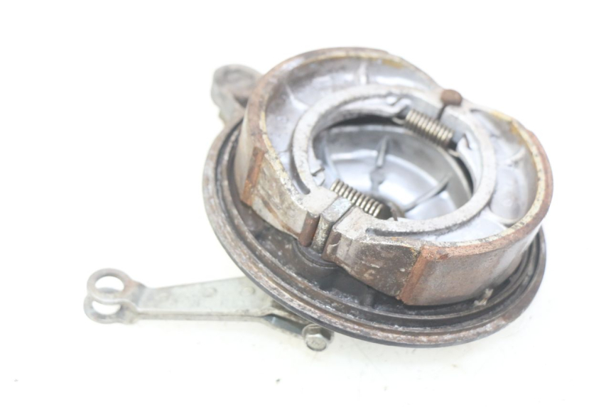 photo de TAMBOUR ARRIERE HYOSUNG RT KARION 125 (2003 - 2007) - Autre angle de vue