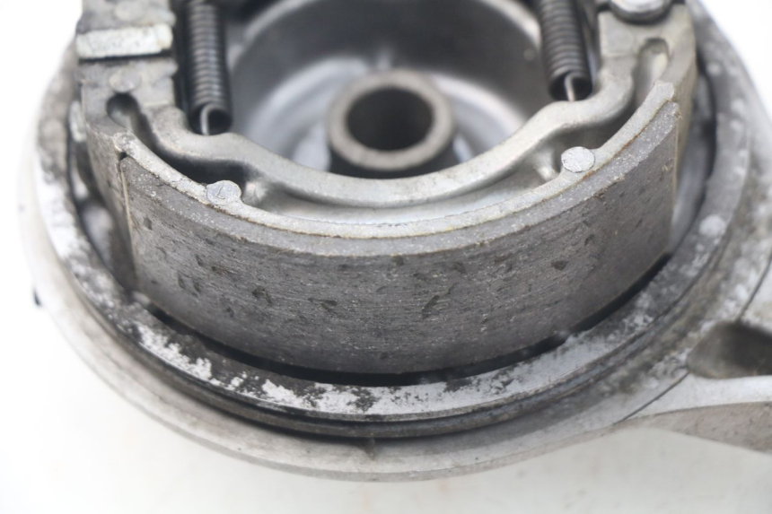 photo de TAMBOUR ARRIERE SUZUKI RV VAN VAN 125 (2003 - 2008) - Zoom état d’usage