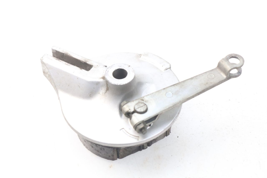 photo de TAMBOUR ARRIERE SUZUKI RV VAN VAN 125 (2003 - 2008) - Gros plan technique