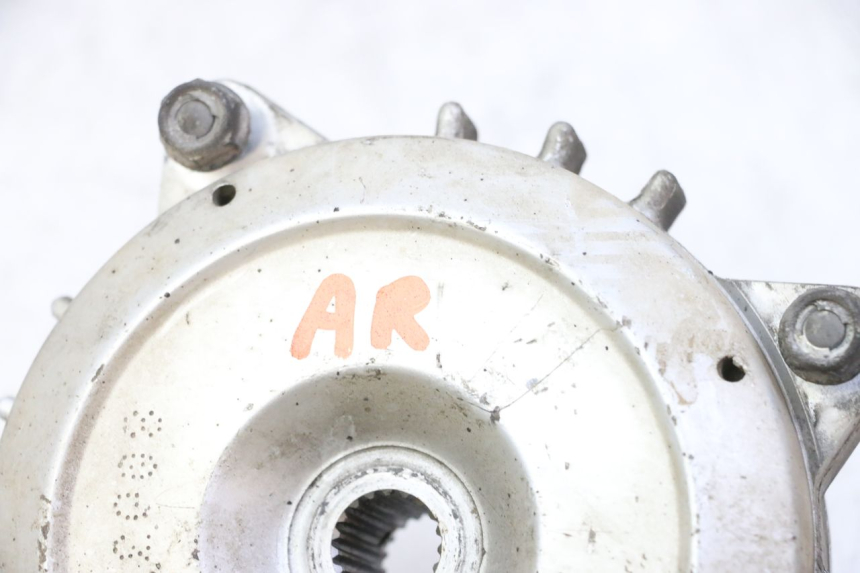 photo de TAMBOUR ARRIERE HONDA SCV LEAD 100 (2003 - 2007) - Autre angle de vue