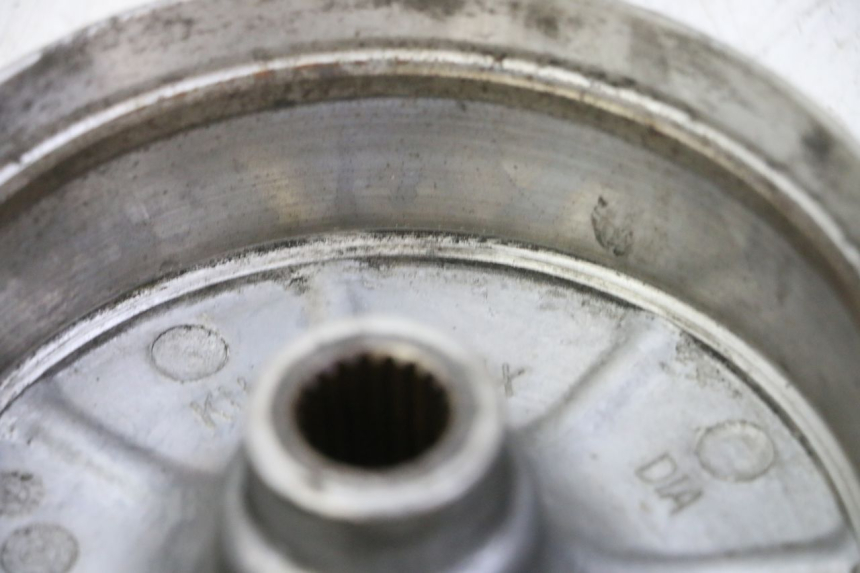 photo de TAMBOUR ARRIERE HONDA SCV LEAD 100 (2003 - 2007) - Vue d’ensemble