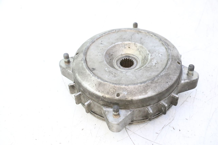 photo de TAMBOUR ARRIERE HONDA SCV LEAD 100 (2003 - 2007) - Zoom état d’usage