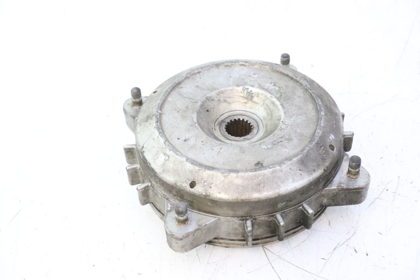 photo de TAMBOUR ARRIERE HONDA SCV LEAD 100 (2003 - 2007) - Autre angle de vue