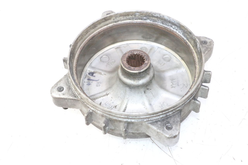 photo de TAMBOUR ARRIERE HONDA SCV LEAD 100 (2003 - 2007) - État de surface