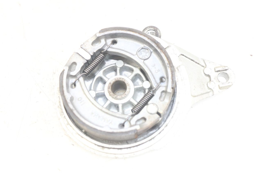 photo de TAMBOUR ARRIERE YAMAHA SR 125 (1982 - 2003) - Zoom état d’usage