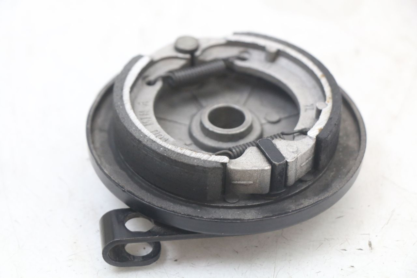 photo de TAMBOUR ARRIERE DUALTRON TOGO PLUS 1 - Gros plan technique