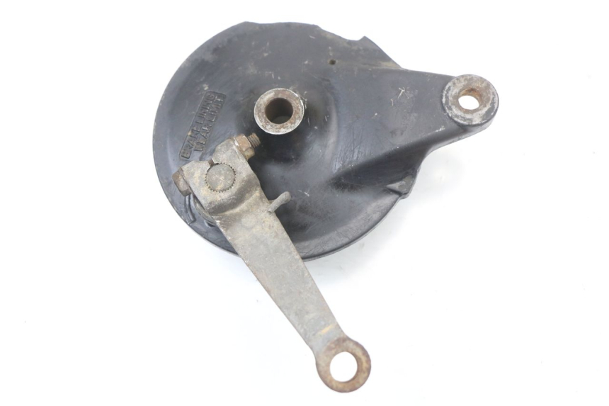 photo de TAMBOUR ARRIERE SUZUKI TS X 80 (1984 - 1988) - Vue principale