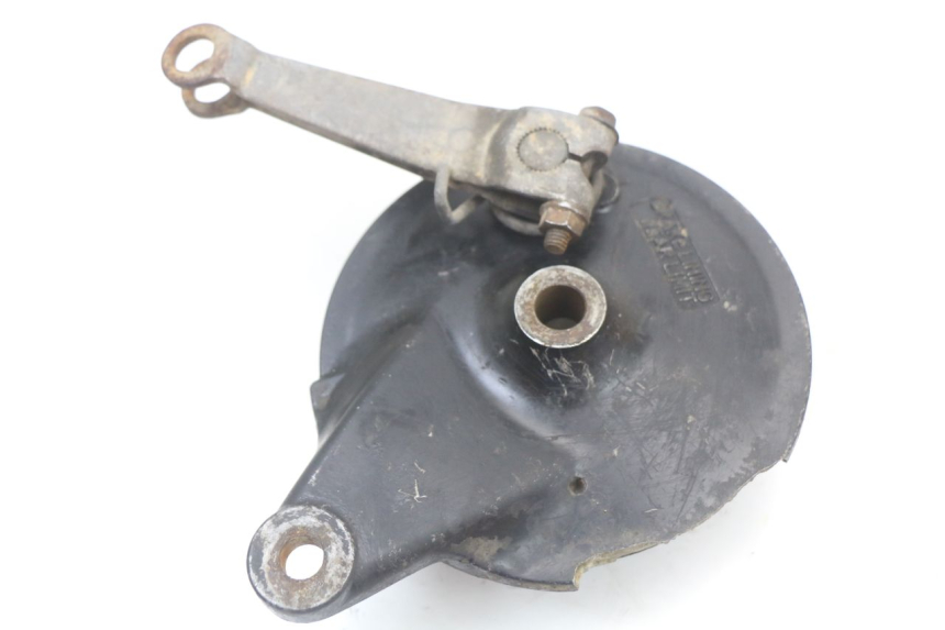 photo de TAMBOUR ARRIERE SUZUKI TS X 80 (1984 - 1988) - Détail de la pièce