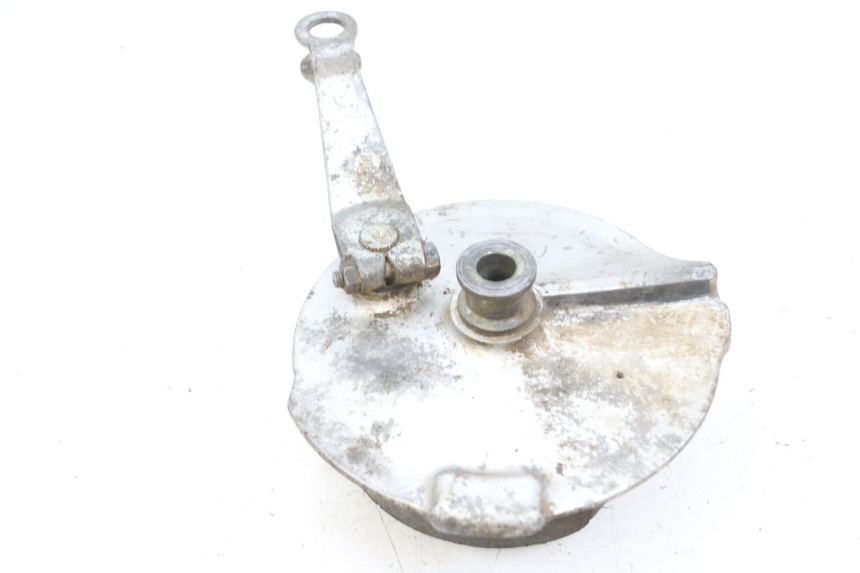 photo de TAMBOUR ARRIERE YAMAHA TTR 125 (2000 - 2020) - Autre angle de vue