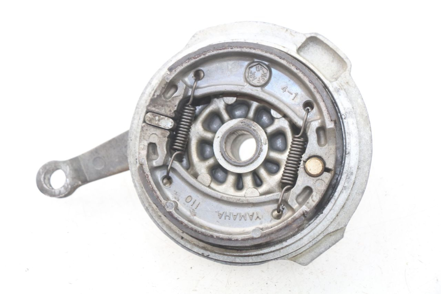 photo de TAMBOUR ARRIERE YAMAHA TW 125 (1998 - 2002) - Zoom état d’usage