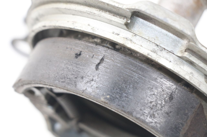 photo de TAMBOUR ARRIERE YAMAHA TW 125 (1998 - 2002) - Autre angle de vue