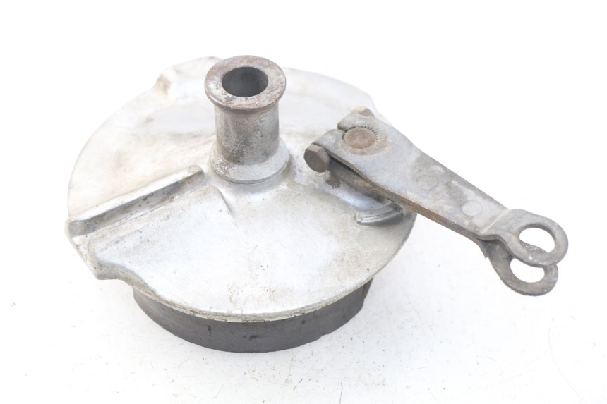 photo de TAMBOUR ARRIERE YAMAHA TW 125 (1998 - 2002) - Gros plan technique