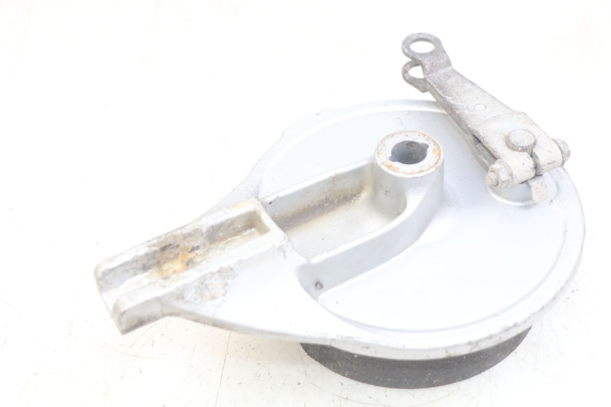 photo de TAMBOUR ARRIERE DAELIM VL DAYSTAR 125 (2000 - 2011) - Zoom état d’usage