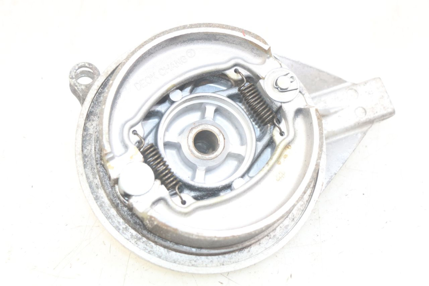 photo de TAMBOUR ARRIERE DAELIM VL DAYSTAR 125 (2000 - 2011) - Autre angle de vue