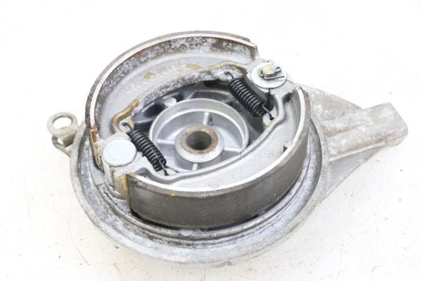 photo de TAMBOUR ARRIERE DAELIM VL DAYSTAR 125 (2000 - 2011) - Vue principale