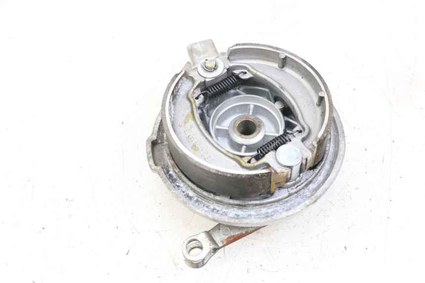 photo de TAMBOUR ARRIERE DAELIM VL DAYSTAR 125 (2000 - 2011) - Zoom état d’usage