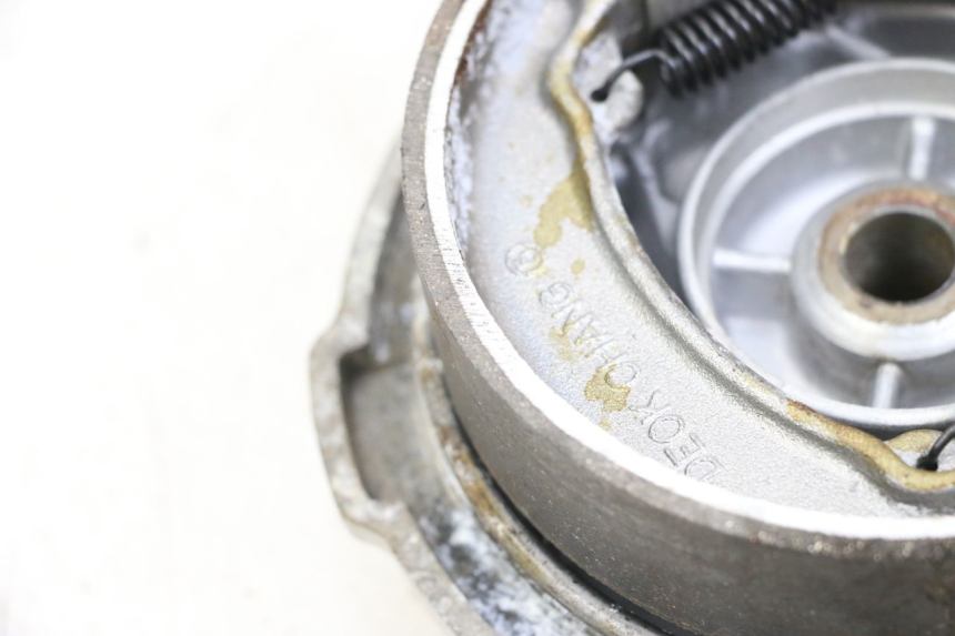 photo de TAMBOUR ARRIERE DAELIM VL DAYSTAR 125 (2000 - 2011) - Autre angle de vue