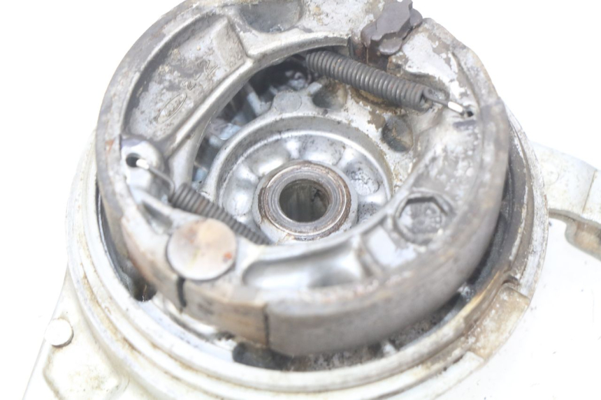photo de TAMBOUR ARRIERE HONDA XR 70 (1997 - 2003) - Zoom état d’usage