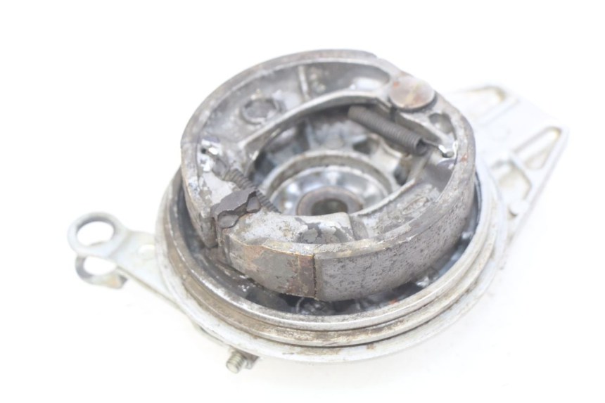 photo de TAMBOUR ARRIERE HONDA XR 70 (1997 - 2003) - Gros plan technique