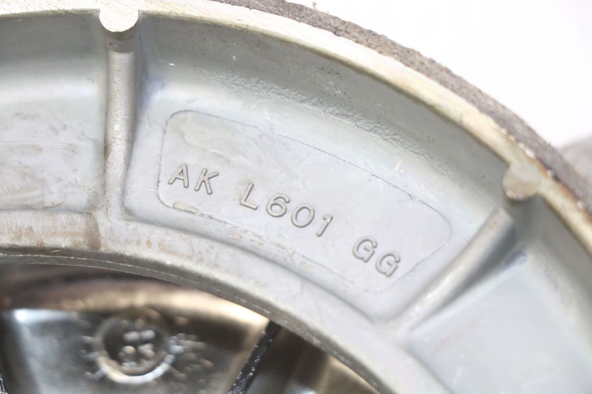 photo de TAMBOUR ARRIERE YAMAHA XV VIRAGO 750 (1984 - 1998) - Vue d’ensemble