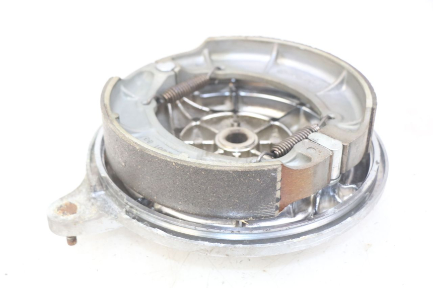 photo de TAMBOUR ARRIERE YAMAHA XV VIRAGO 750 (1984 - 1998) - Points de fixation