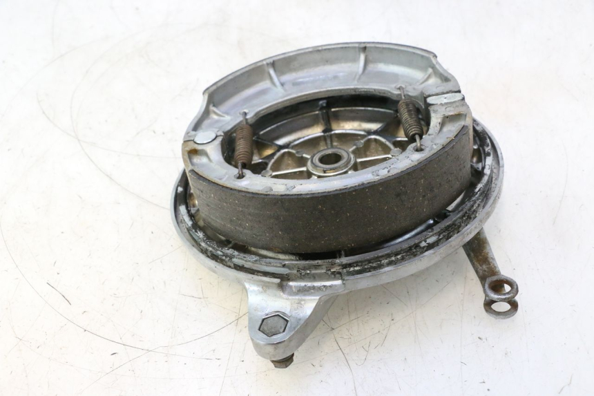 photo de TAMBOUR ARRIERE YAMAHA XV VIRAGO 535 (1988 - 2004) - État de surface