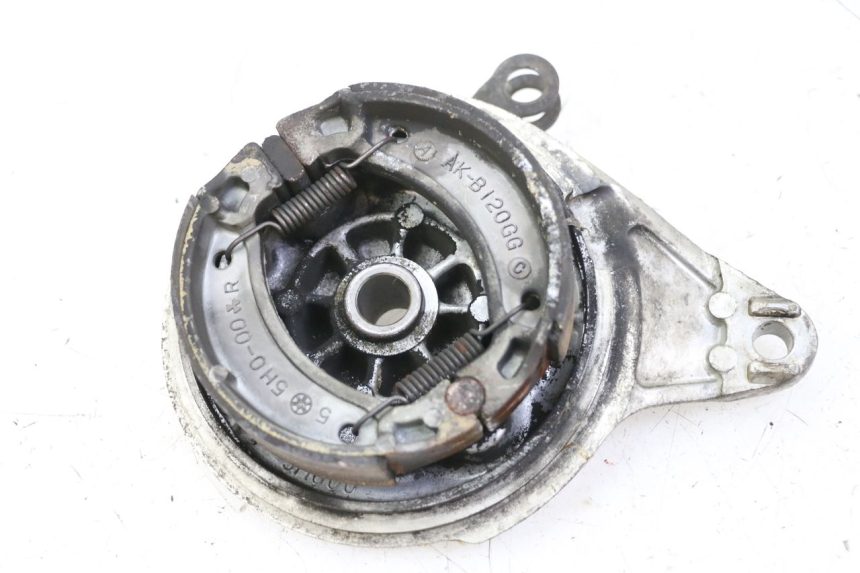 photo de TAMBOUR ARRIERE YAMAHA SR 125 (1982 - 2003) - Vue d’ensemble