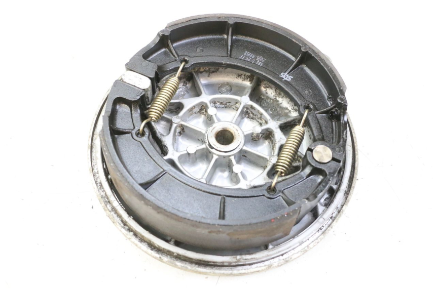 photo de TAMBOUR ARRIERE YAMAHA XV VIRAGO 535 (1988 - 2004) - Vue principale