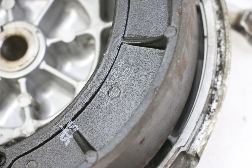 photo de TAMBOUR ARRIERE YAMAHA XV VIRAGO 535 (1988 - 2004) - Détail de la pièce