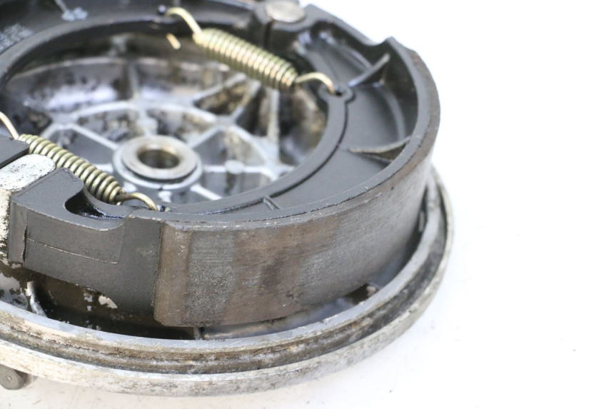 photo de TAMBOUR ARRIERE YAMAHA XV VIRAGO 535 (1988 - 2004) - Points de fixation