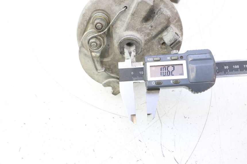 photo de TAMBOUR AVANT PEUGEOT 103 SPX CLIP 50 (1989 - 1992) - Autre angle de vue